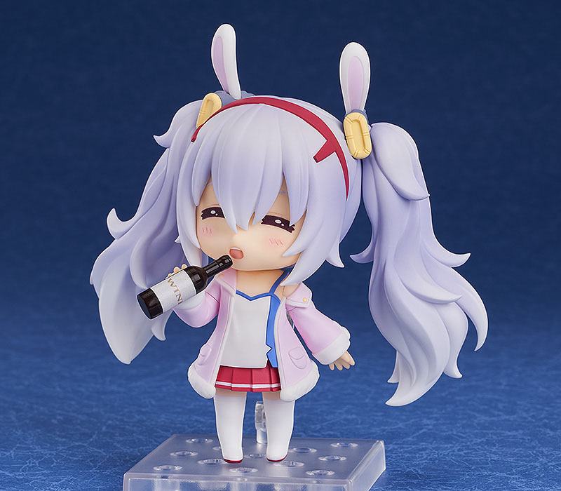 Azur Lane Nendoroid Actionfigur Laffey DX 10 cm