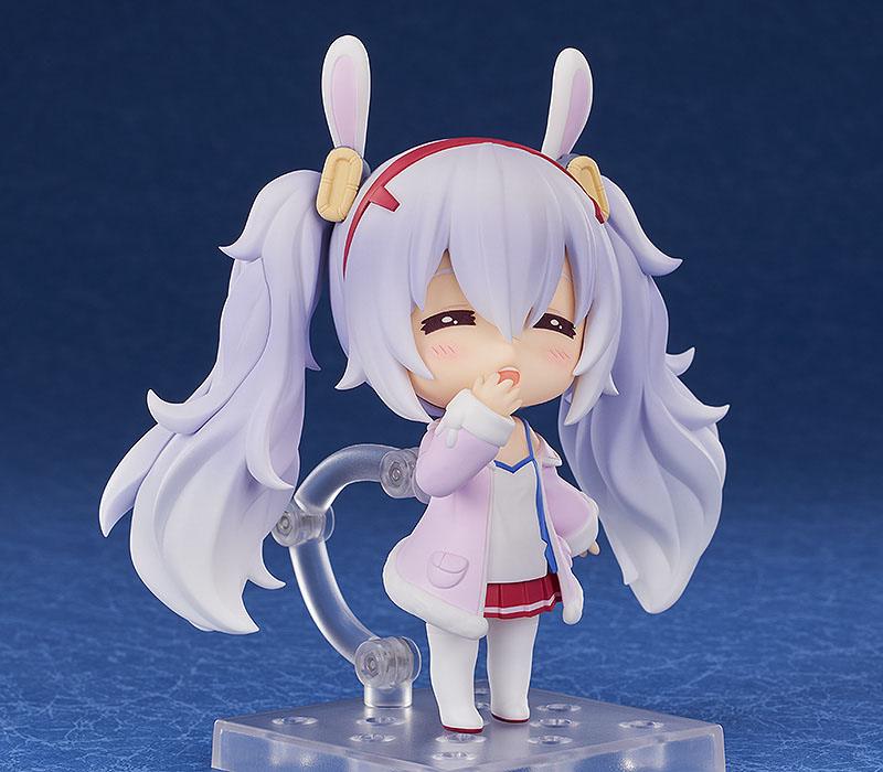 Azur Lane Nendoroid Actionfigur Laffey DX 10 cm