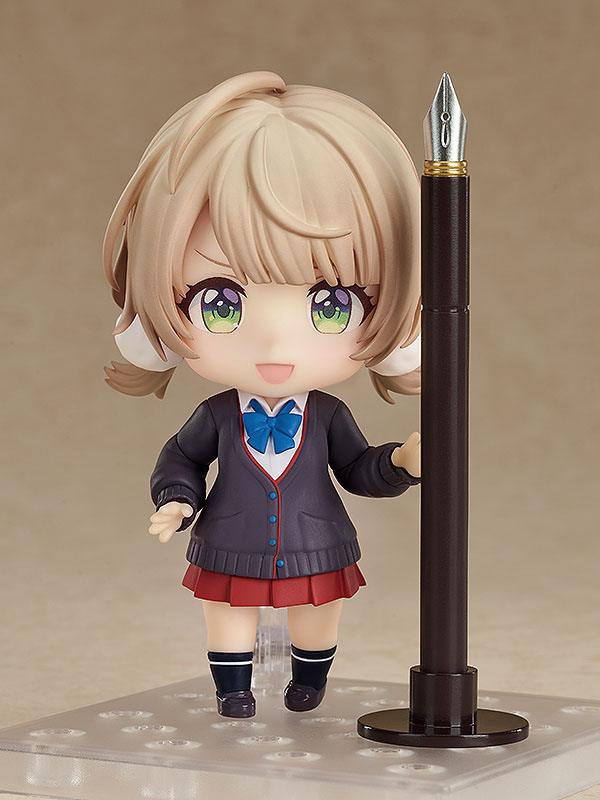Shigure Ui Nendoroid Actionfigur 10 cm
