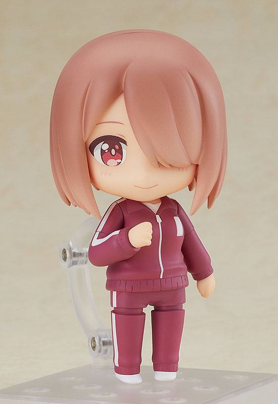 Wataten!: An Angel Flew Down to Me Nendoroid Actionfigur Miyako Hoshino 10 cm