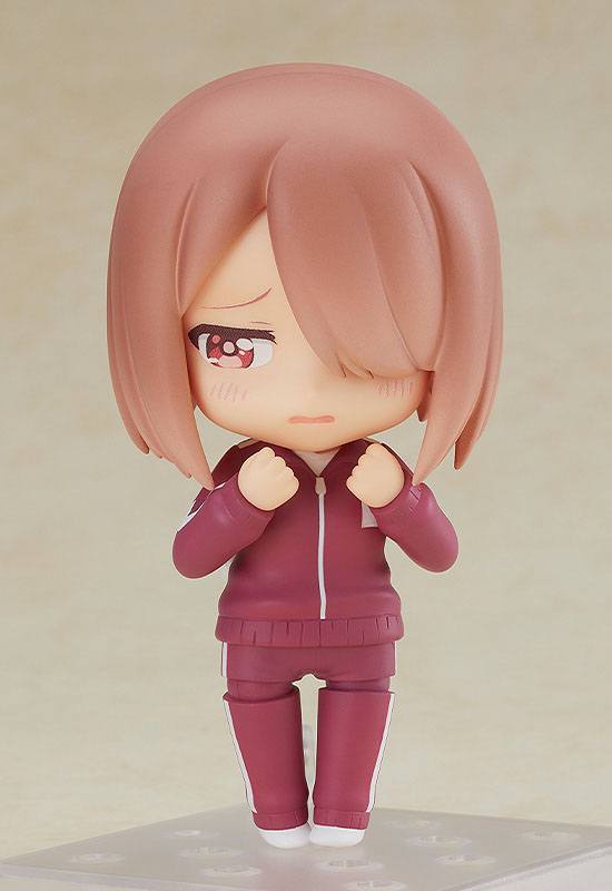 Wataten!: An Angel Flew Down to Me Nendoroid Actionfigur Miyako Hoshino 10 cm