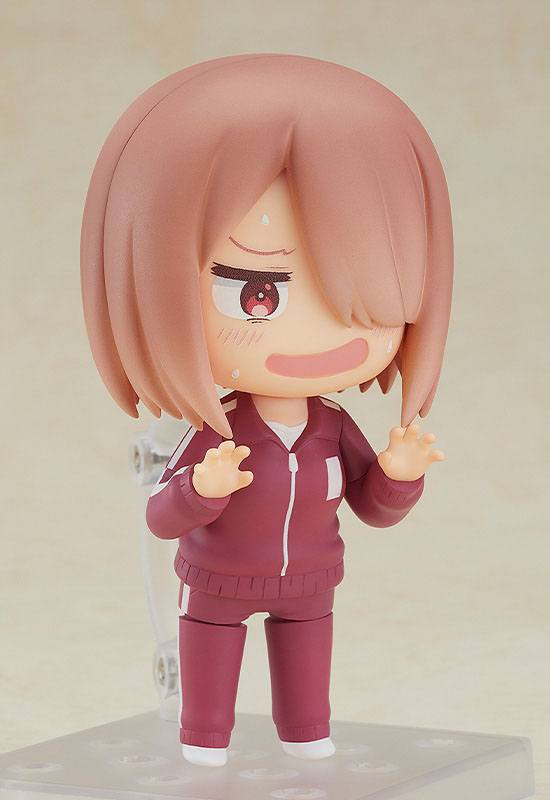 Wataten!: An Angel Flew Down to Me Nendoroid Actionfigur Miyako Hoshino 10 cm