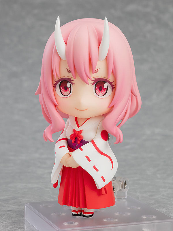 That Time I Got Reincarnated as a Slime Nendoroid Actionfigur Shuna 10 cm