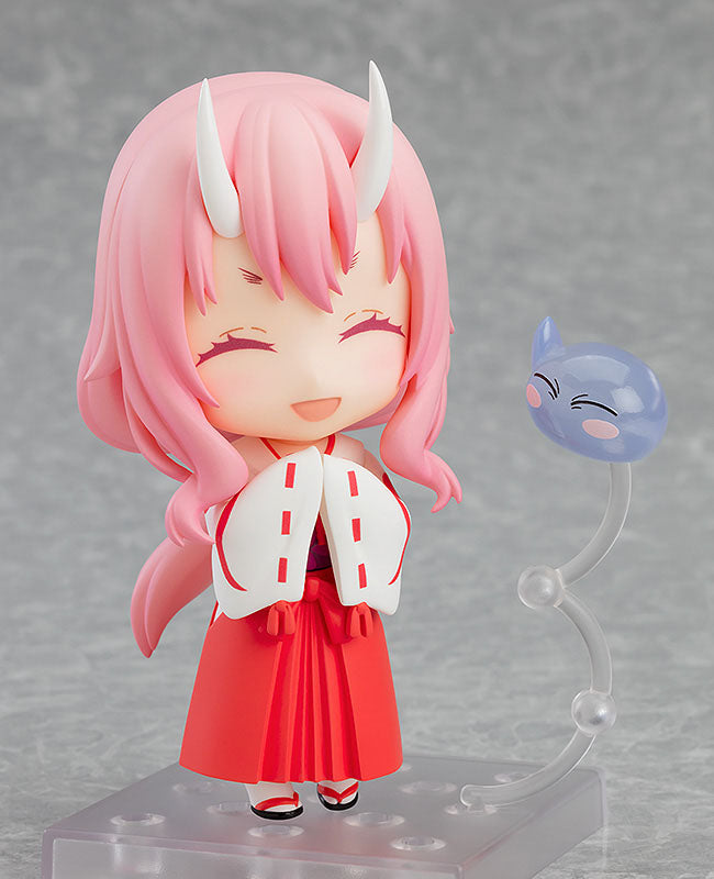 That Time I Got Reincarnated as a Slime Nendoroid Actionfigur Shuna 10 cm