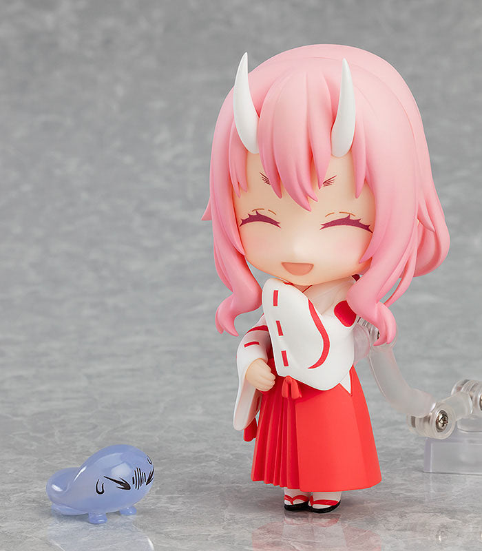 That Time I Got Reincarnated as a Slime Nendoroid Actionfigur Shuna 10 cm