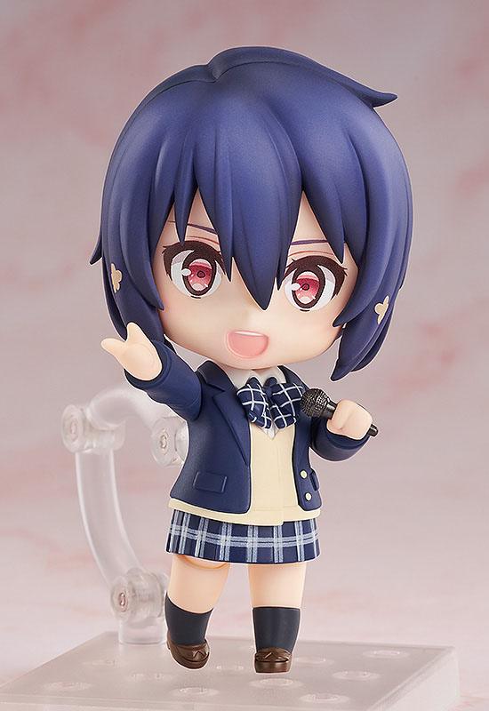 Zombie Land Saga Nendoroid Actionfigur Ai Mizuno 10 cm