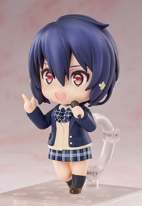 Zombie Land Saga Nendoroid Actionfigur Ai Mizuno 10 cm