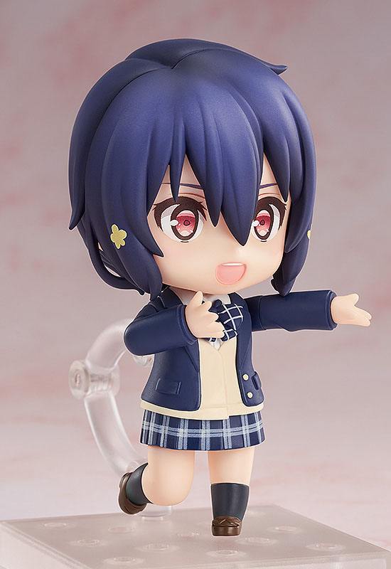 Zombie Land Saga Nendoroid Actionfigur Ai Mizuno 10 cm