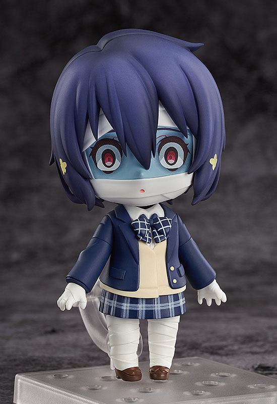 Zombie Land Saga Nendoroid Actionfigur Ai Mizuno 10 cm