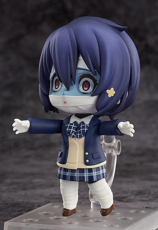 Zombie Land Saga Nendoroid Actionfigur Ai Mizuno 10 cm