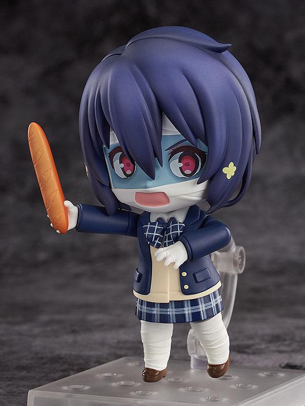 Zombie Land Saga Nendoroid Actionfigur Ai Mizuno 10 cm