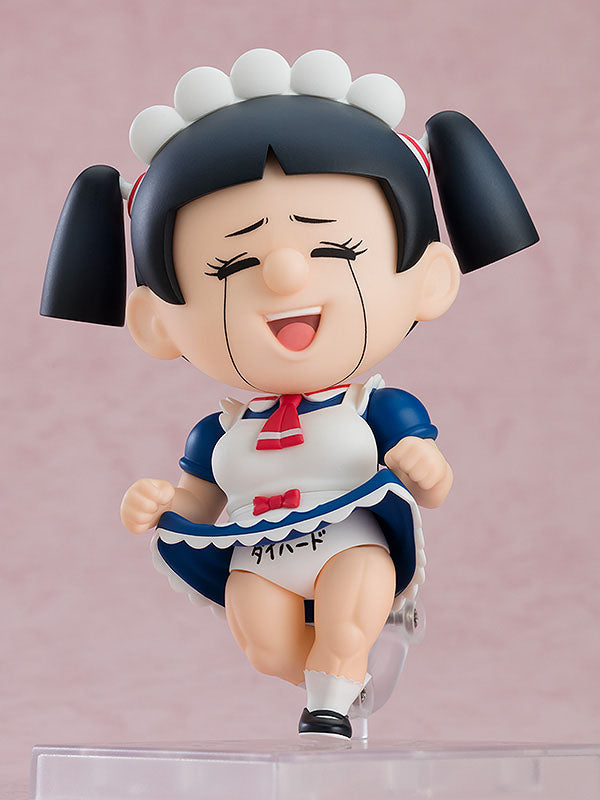Me & Roboco Nendoroid Actionfigur Roboco 10 cm