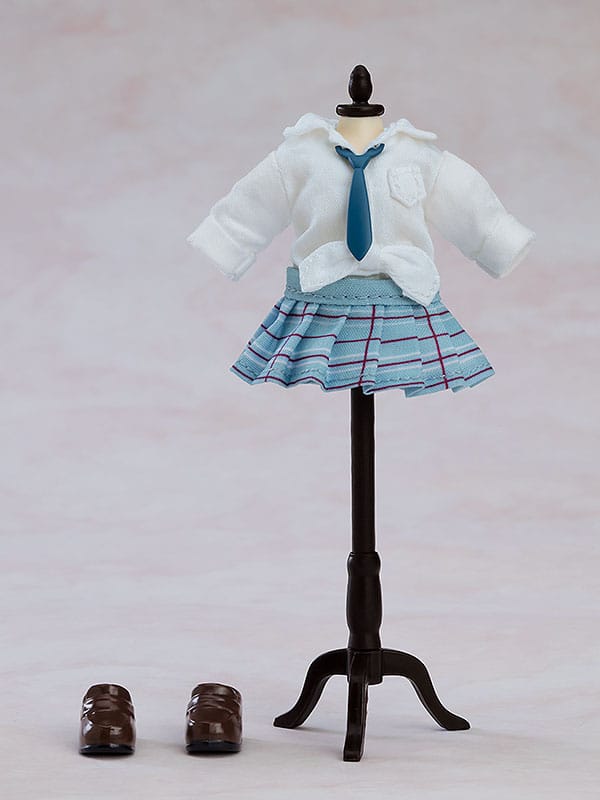 My Dress-Up Darling Zubehör-Set für Nendoroid Doll Actionfiguren Outfit Set: Marin Kitagawa