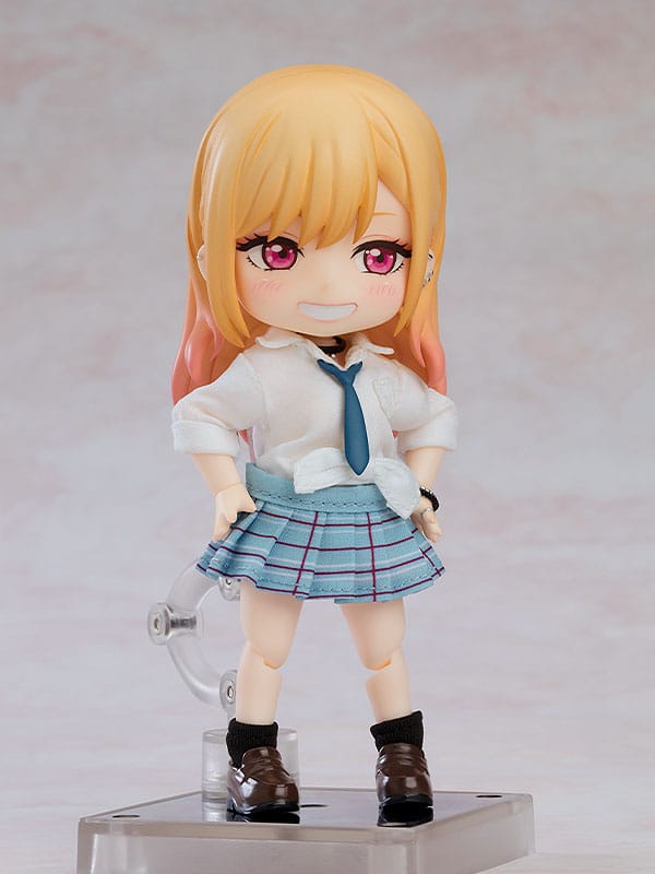 My Dress-Up Darling Zubehör-Set für Nendoroid Doll Actionfiguren Outfit Set: Marin Kitagawa