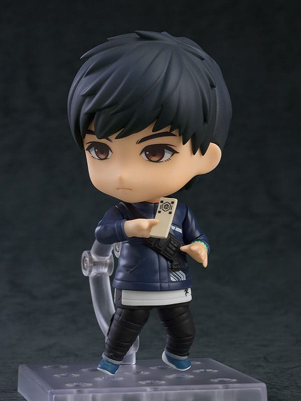 Ghostwire: Tokyo Nendoroid Actionfigur Akito Izuki 10 cm