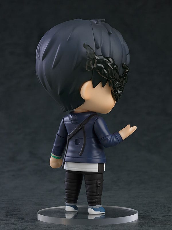Ghostwire: Tokyo Nendoroid Actionfigur Akito Izuki 10 cm