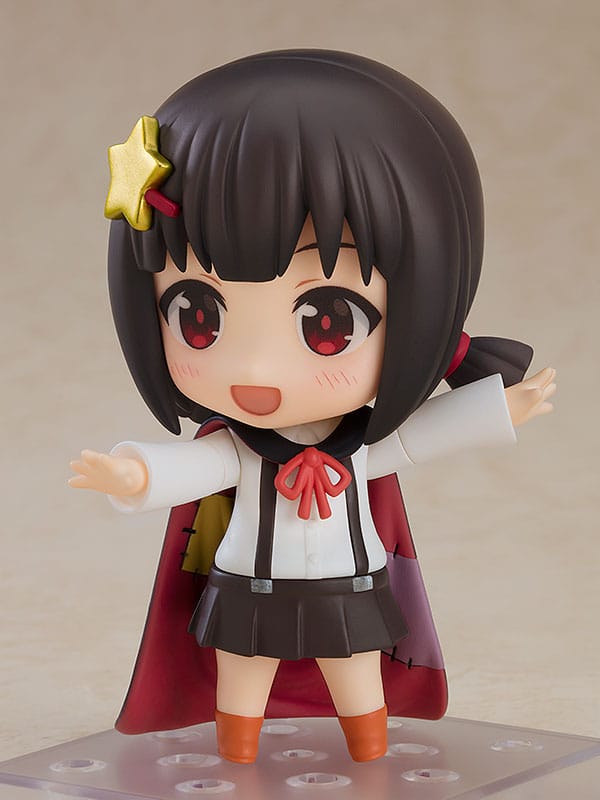 Kono Subarashii Sekai ni Shukufuku wo! Nendoroid Actionfigur Komekko 9 cm