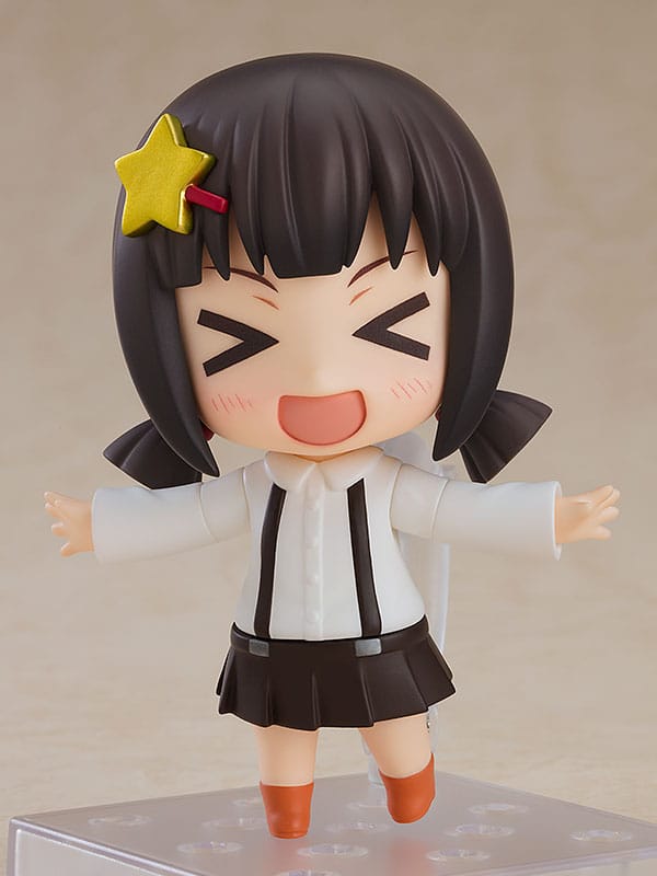 Kono Subarashii Sekai ni Shukufuku wo! Nendoroid Actionfigur Komekko 9 cm