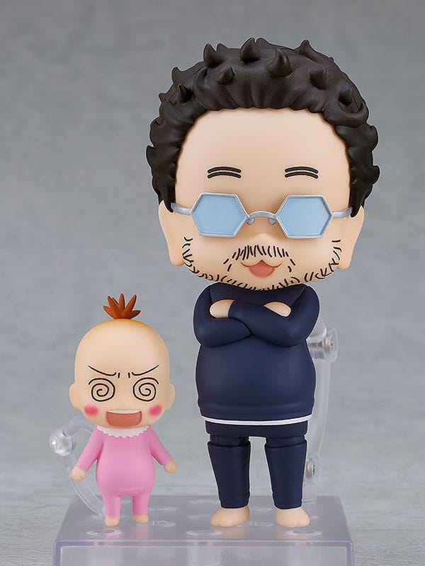 Insufficient Direction Nendoroid Actionfigur Kantoku-kun 10 cm