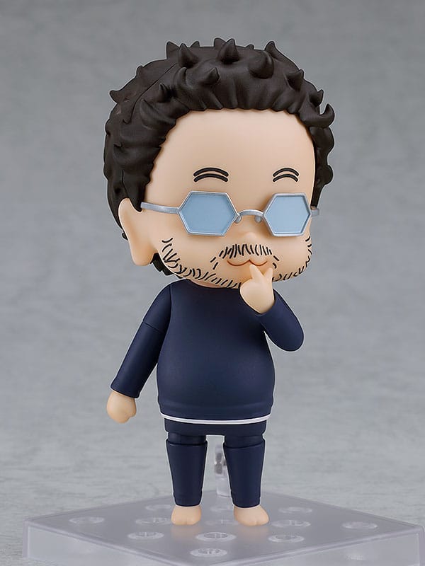 Insufficient Direction Nendoroid Actionfigur Kantoku-kun 10 cm