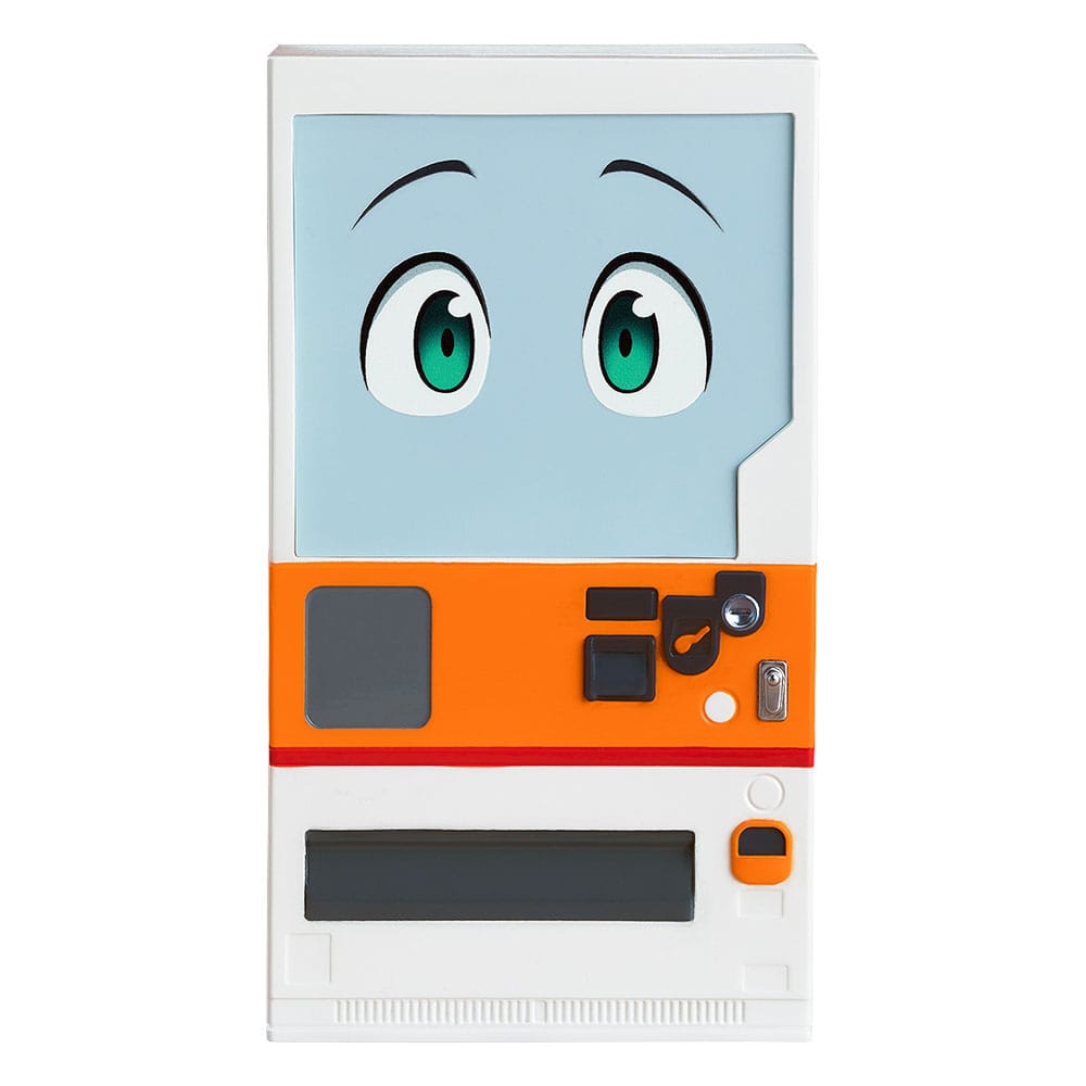 Reborn as a Vending Machine, I Now Wander the Dungeon Nendoroid Actionfigur Boxxo 10 cm
