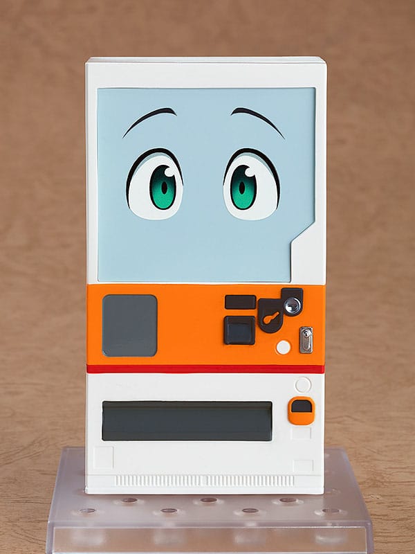 Reborn as a Vending Machine, I Now Wander the Dungeon Nendoroid Actionfigur Boxxo 10 cm