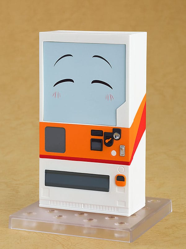 Reborn as a Vending Machine, I Now Wander the Dungeon Nendoroid Actionfigur Boxxo 10 cm