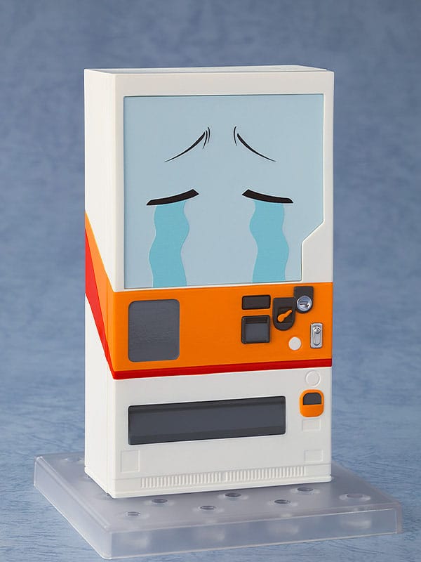 Reborn as a Vending Machine, I Now Wander the Dungeon Nendoroid Actionfigur Boxxo 10 cm