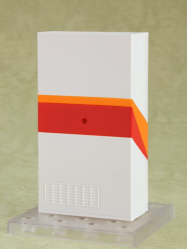Reborn as a Vending Machine, I Now Wander the Dungeon Nendoroid Actionfigur Boxxo 10 cm