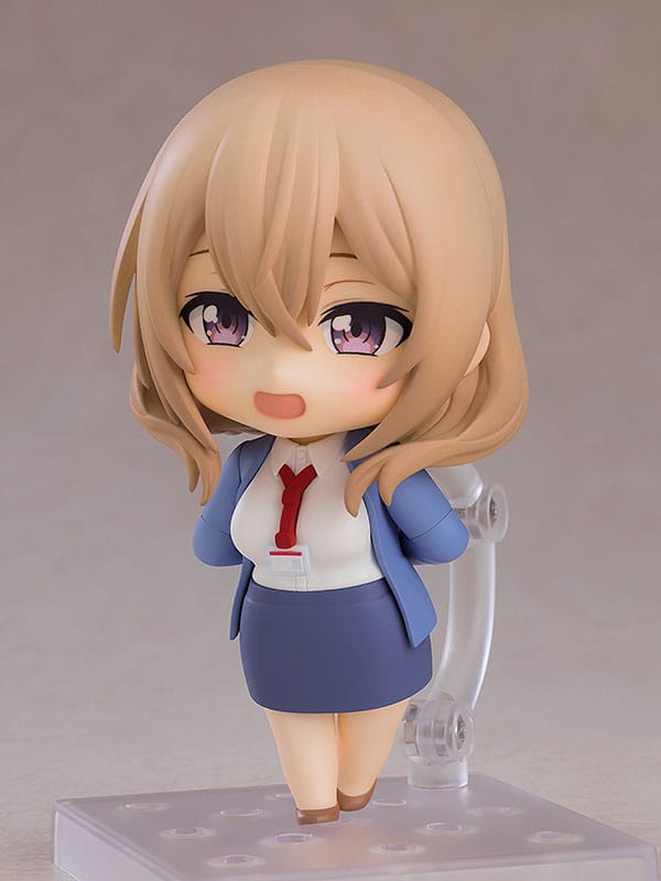 My Tiny Senpai Nendoroid Actionfigur Shiori Katase 10 cm