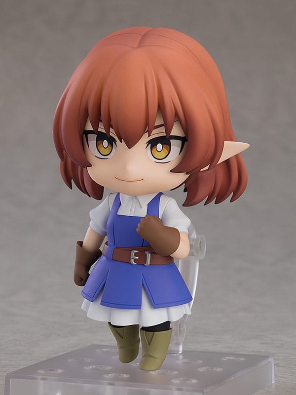 Helck Action Nendoroid Actionfigur Vermilio 10 cm