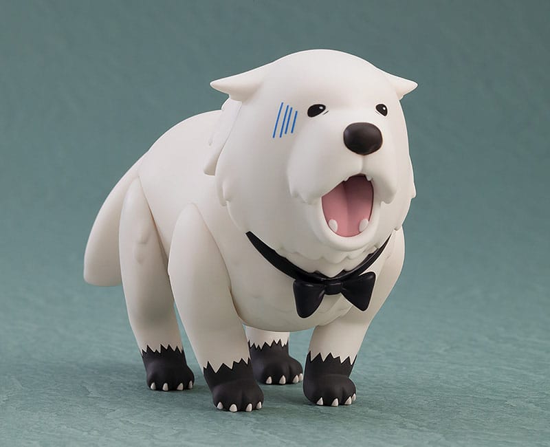 Spy x Family Nendoroid Actionfigur Bond Forger 6 cm
