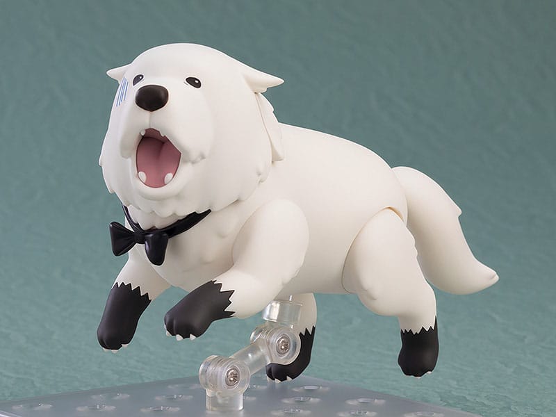 Spy x Family Nendoroid Actionfigur Bond Forger 6 cm