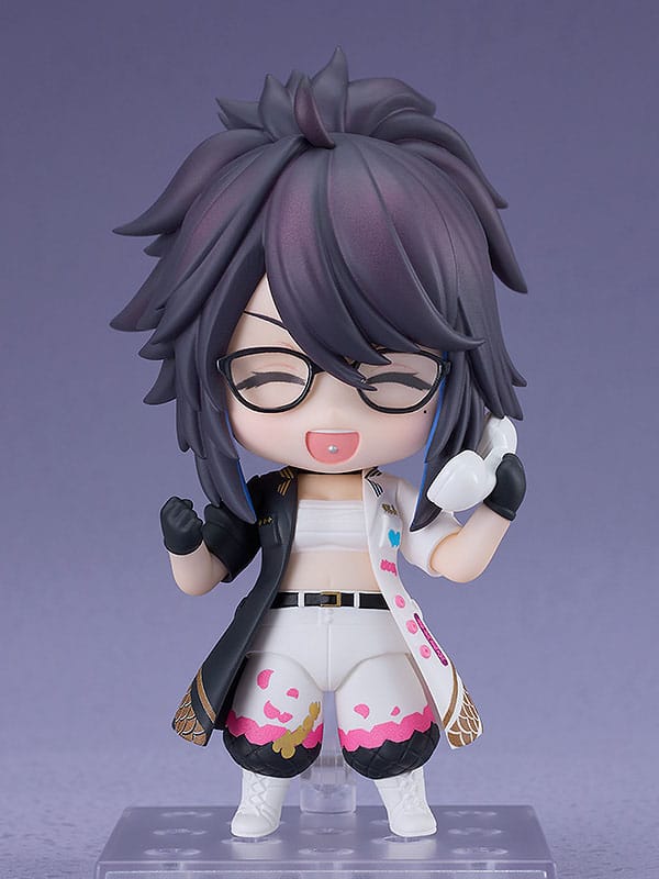 VShojo Nendoroid Actionfigur Kson 10 cm