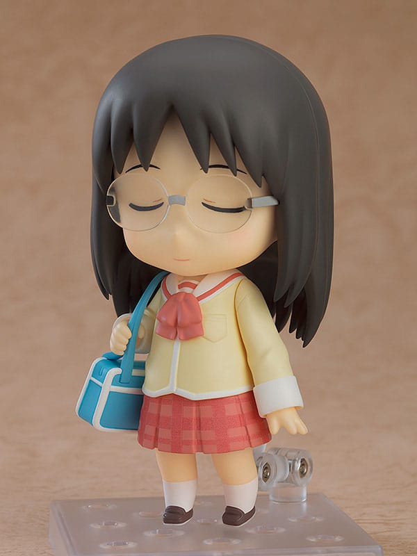 Nichijou Nendoroid Actionfigur Mai Minakami: Keiichi Arawi Ver. 10 cm