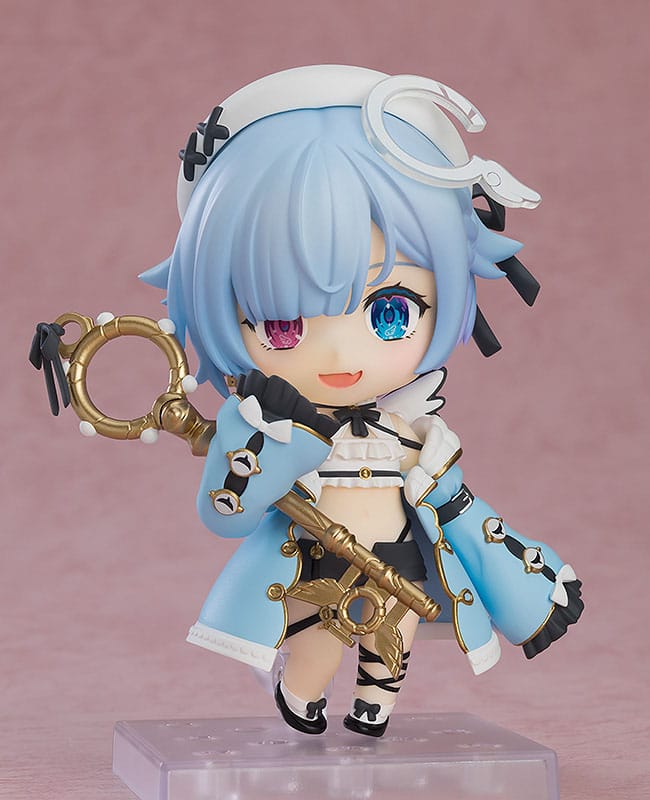 VShojo Nendoroid Actionfigur Nazuna Amemiya 10 cm