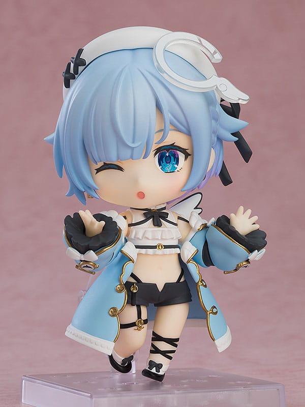 VShojo Nendoroid Actionfigur Nazuna Amemiya 10 cm