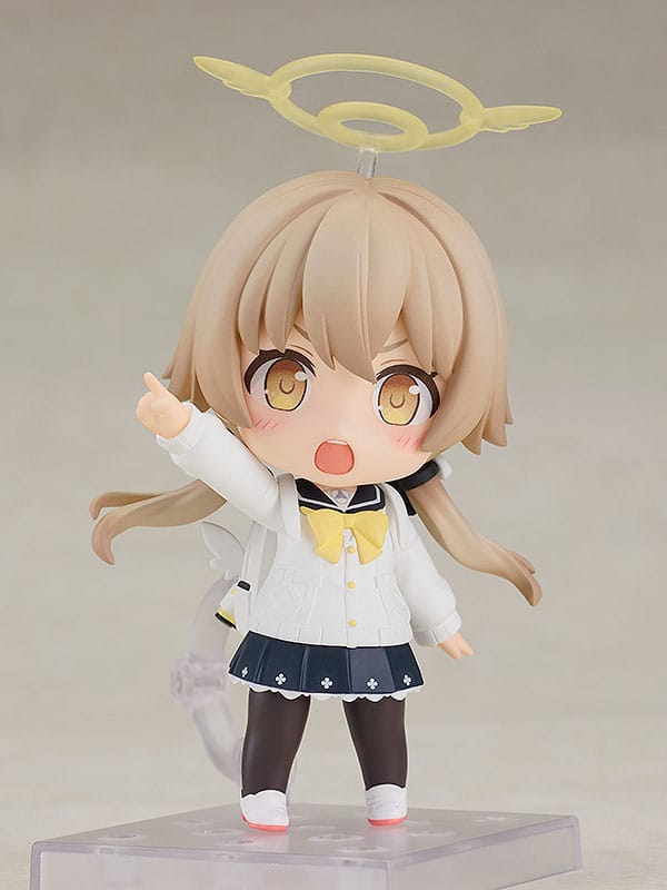 Blue Archive Nendoroid Actionfigur Hifumi Ajitani 10 cm