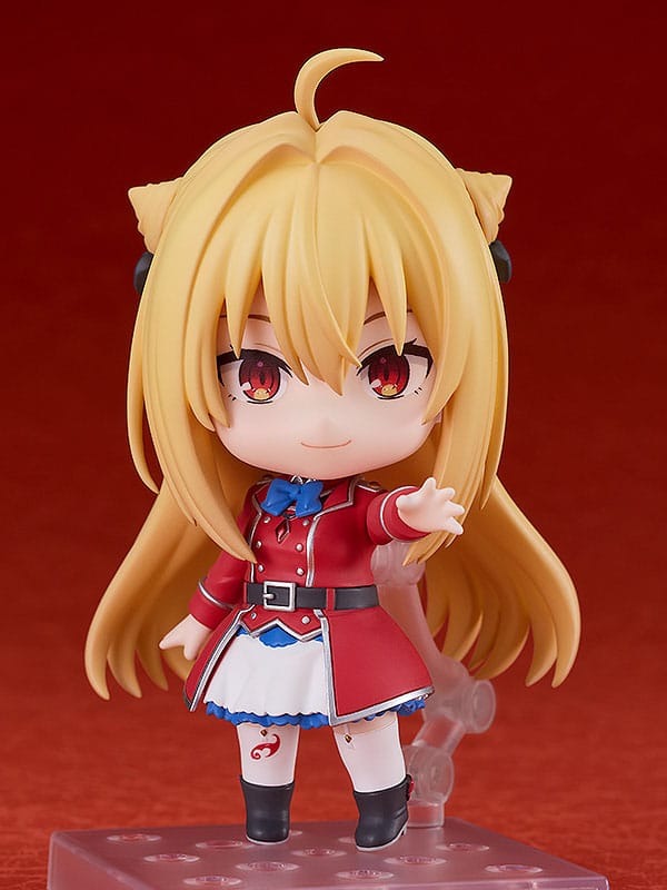 The Vexations of a Shut-In Vampire Princess Nendoroid Actionfigur Terakomari Gandesblood 10 cm