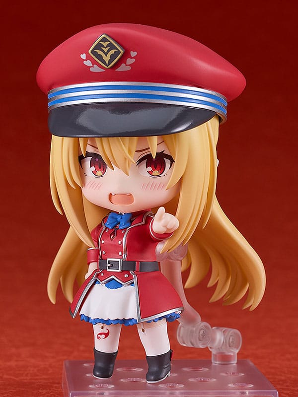 The Vexations of a Shut-In Vampire Princess Nendoroid Actionfigur Terakomari Gandesblood 10 cm