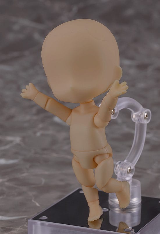 Original Character Nendoroid Doll Archetype 1.1 Actionfigur Kids (Cinnamon) 10 cm