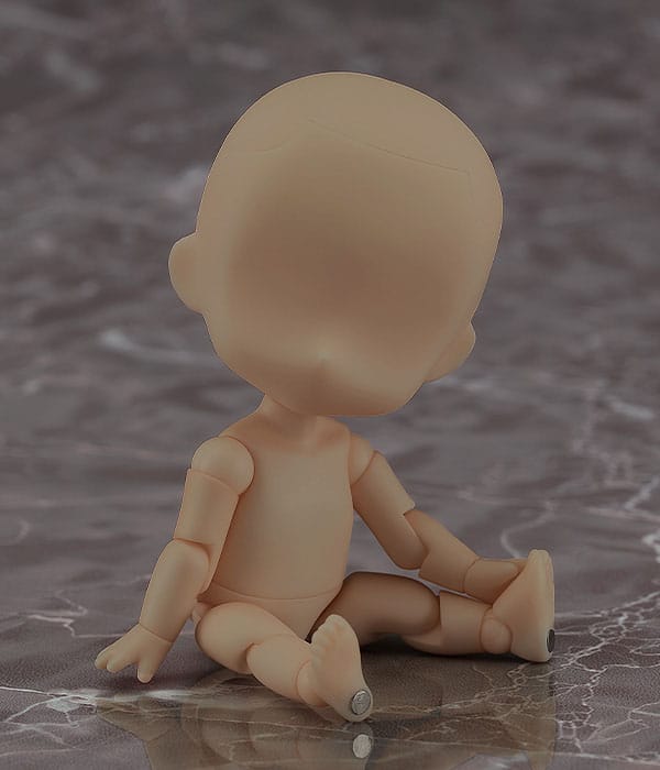 Original Character Nendoroid Doll Archetype 1.1 Actionfigur Kids (Cinnamon) 10 cm