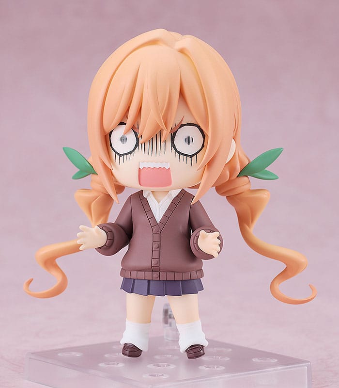The 100 Girlfriends Who Really, Really, Really, Really, Really Love You Nendoroid PVC Actionfigur Karane Inda 10 cm