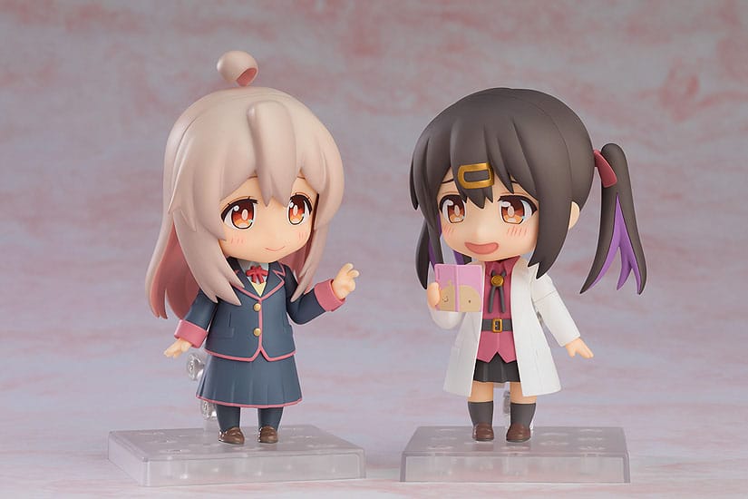 Onimai: I'm Now Your Sister! Nendoroid Actionfigur Mihari Oyama 10 cm