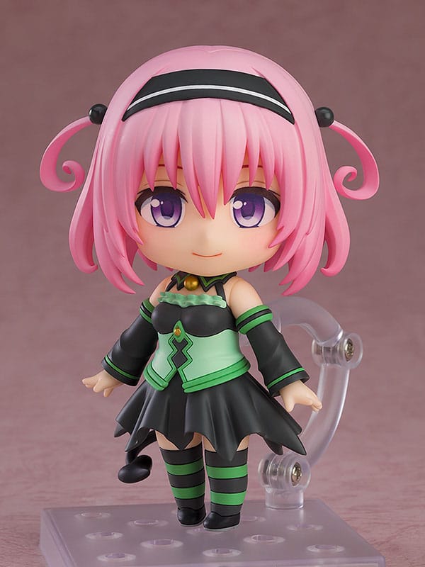 To Love-Ru Darkness Nendoroid Actionfigur Momo Belia Deviluke 10 cm