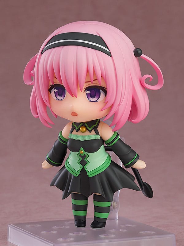 To Love-Ru Darkness Nendoroid Actionfigur Momo Belia Deviluke 10 cm