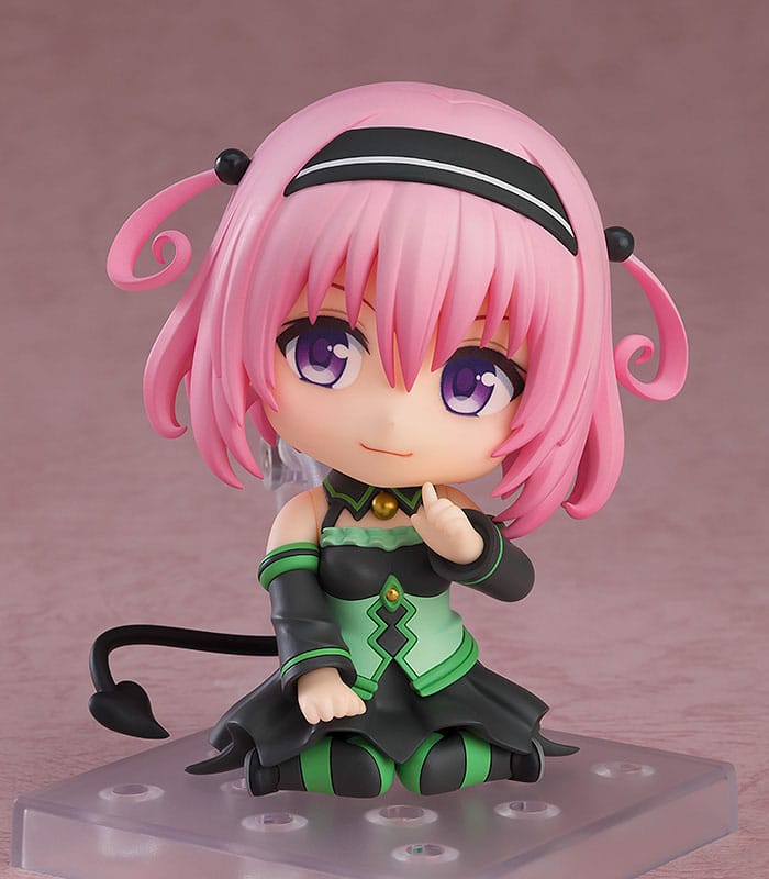 To Love-Ru Darkness Nendoroid Actionfigur Momo Belia Deviluke 10 cm
