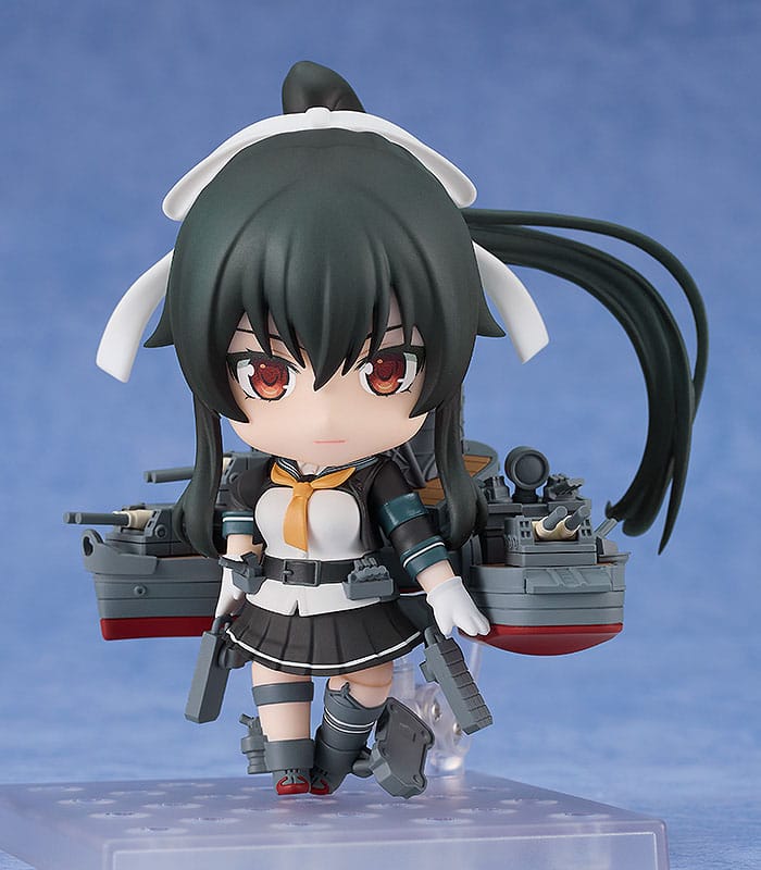 KanColle Season 2: Let's Meet at Sea Nendoroid PVC Actionfigur Yahagi Kai Ni 10 cm