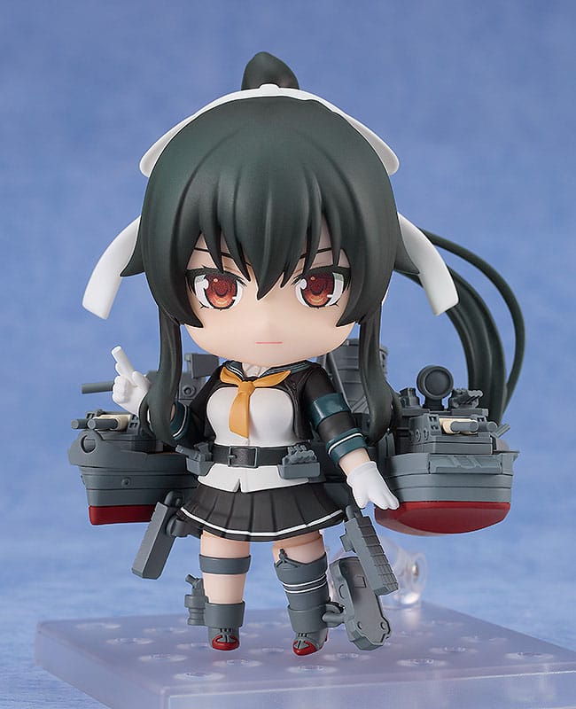 KanColle Season 2: Let's Meet at Sea Nendoroid PVC Actionfigur Yahagi Kai Ni 10 cm