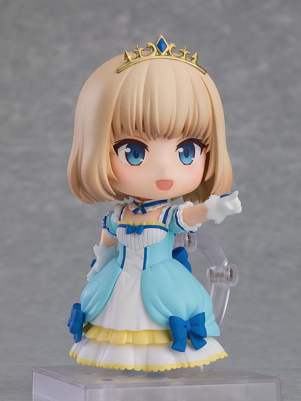Tearmoon Empire Nendoroid PVC Actionfigur Mia Luna Tearmoon 10 cm (re-order)